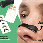 Dilatador nasal- Respira mejor