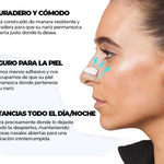 Dilatador nasal- Respira mejor